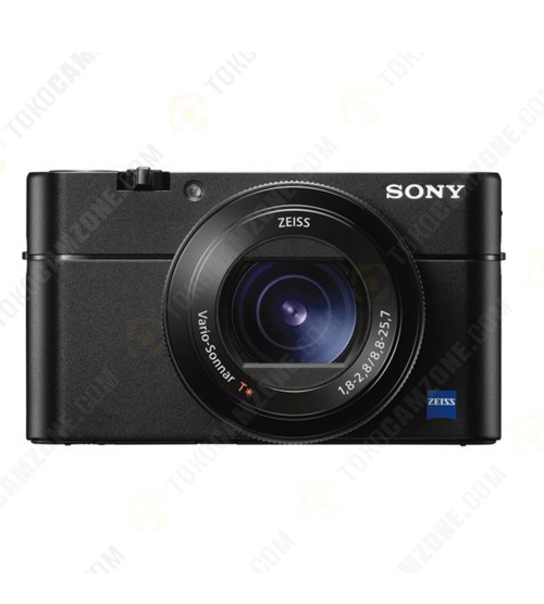 Sony Cyber-shot RX100 Mark VA